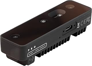 Luxonis Oak-D-Pro Fixed-Focus Robotics Camera - Stereo Depth with Onboard Object Detection & Tracking