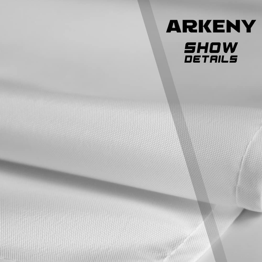 ARKENY Valentine Tablecloth 60 * 84 Inch Rectangle White Polka dot Heart Valentine Table Cloth Holiday Green Eucalyptus Decorative Fabric Table Cover for Valentines Day Décor : Home & Kitchen