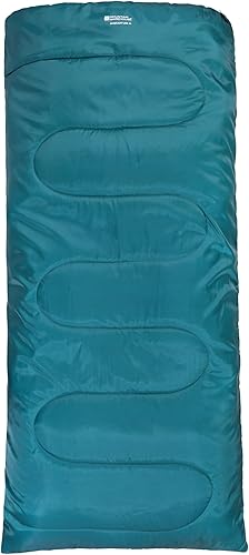 Mountain Warehouse Saco de dormir Basecamp 200 XL disponible en Yaxa Peru