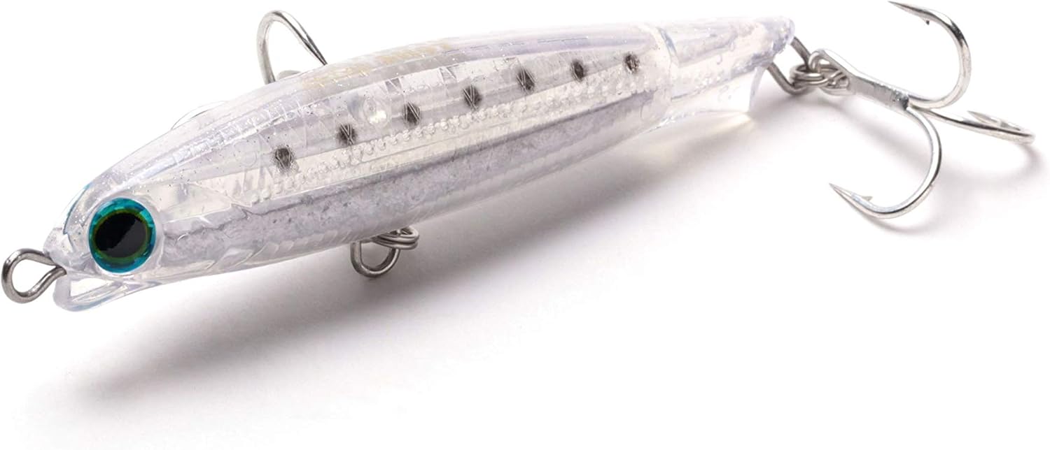 Jackson Pencil Bait Muscle Shot 90mm 30g Lure