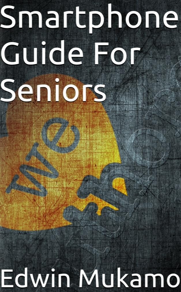 Smartphone Guide For Seniors