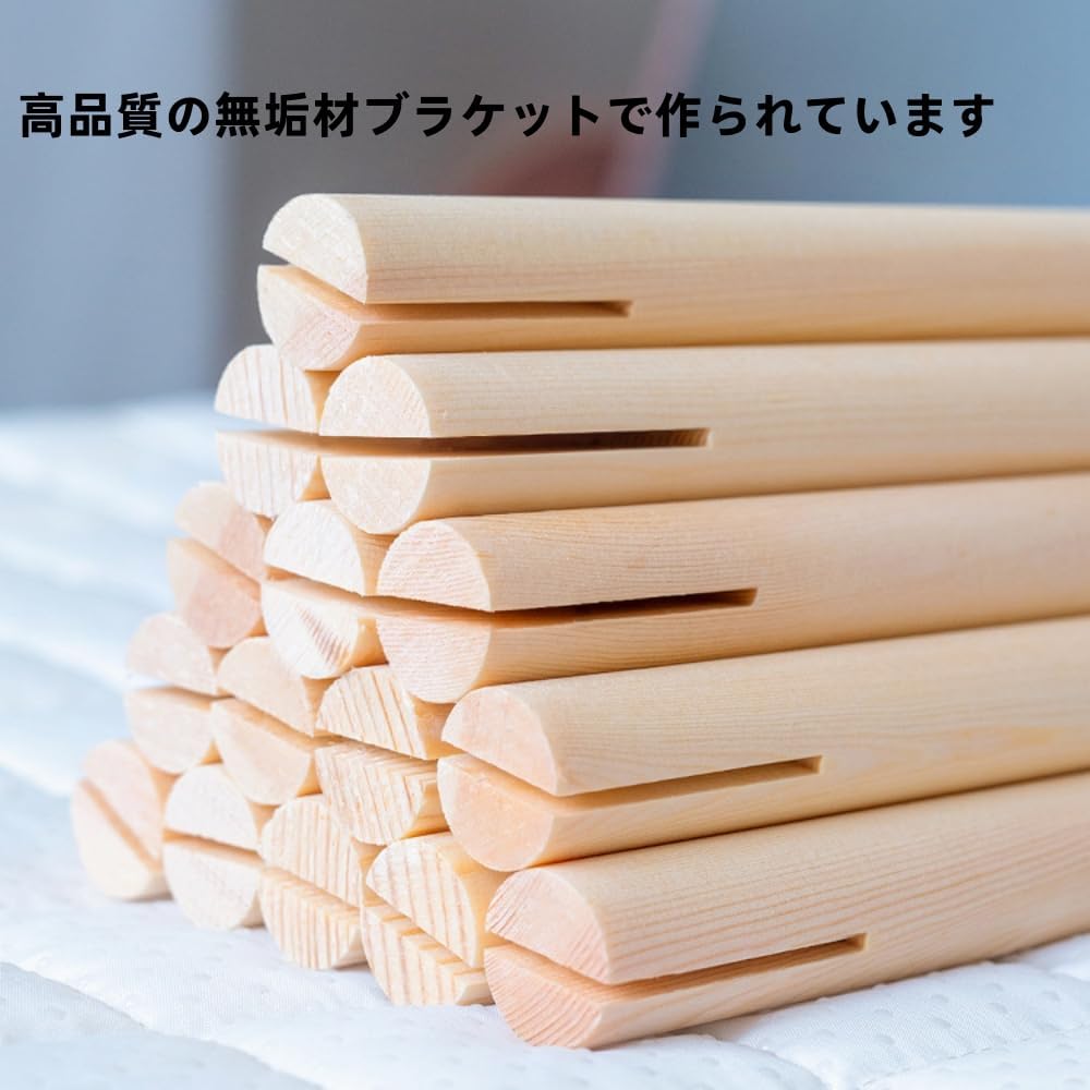 キッズテント 室内帐篷 お庭で遊園地気分 睡眠テント無垢材のブラケット 組み立て簡単お誕生日・子供の日 【枕】 (カーキ【木製ブラケ