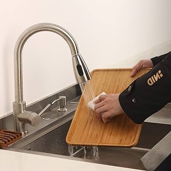 Amazon｜竹美(TAKEMI） 竹製 トレイ お盆 カフェトレー SDGs 脱プラ