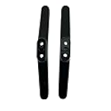 Ceybo OEM Replacement TV Base Model WR42FX2002 Stand Legs for WESTINGHOUSE WR42FX2002 - Screws Included