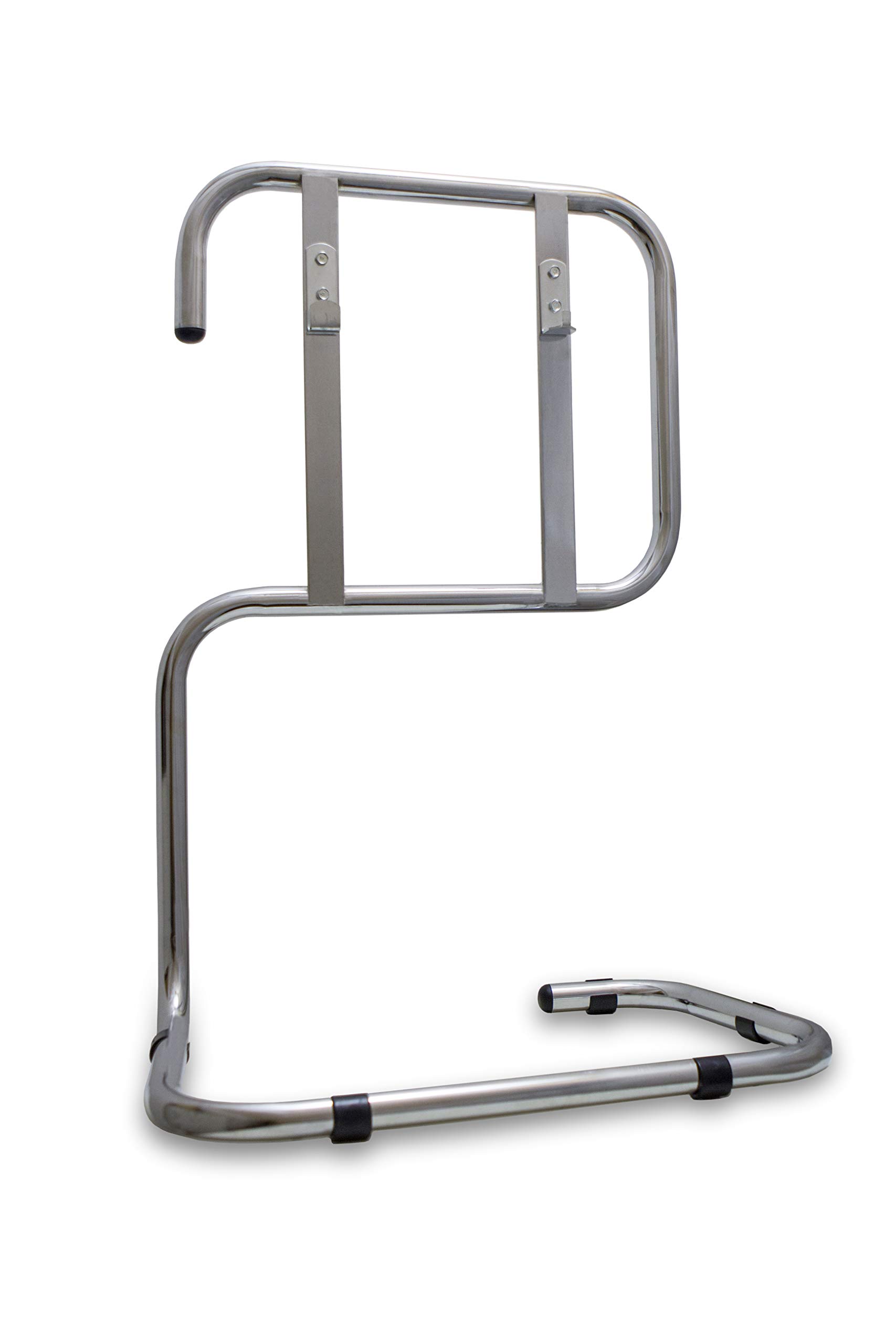 Fss Uk Chrome Tubular Double Single Fire Extinguisher Stand Landlord Factory Office (Double )