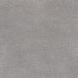 Carrelage sol/mur effet béton gris anthracite 60x60 cm NASSAU GRAFITO