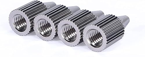 Miniatura 4 de YIHUA Juego de 4 boquillas desoldadoras (2 piezas de 0.039 pulgadas, 2 piezas de 0.047 pulgadas) para desoldador YIHUA 929D-V solamente