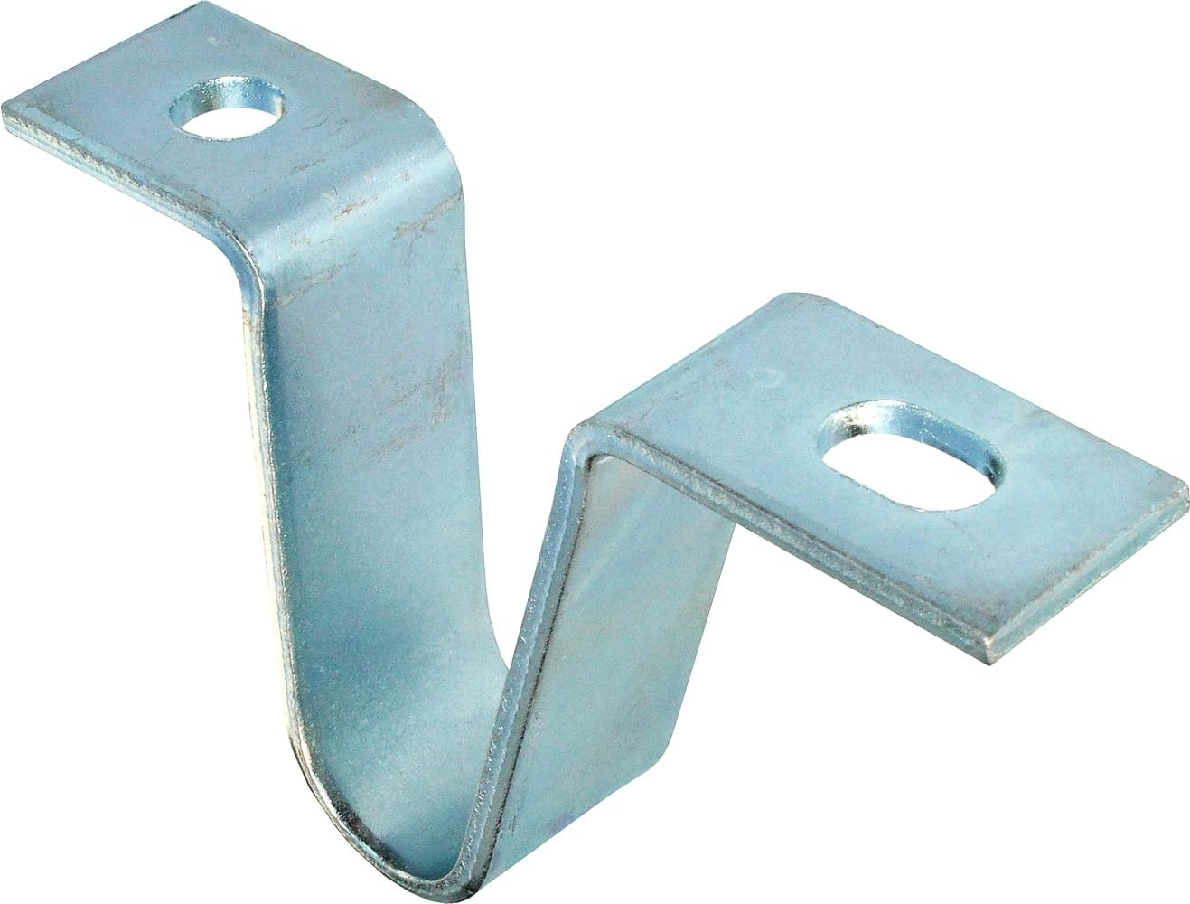 Deichselstütze 80mm für Zugmaul Anhängerkupplungen