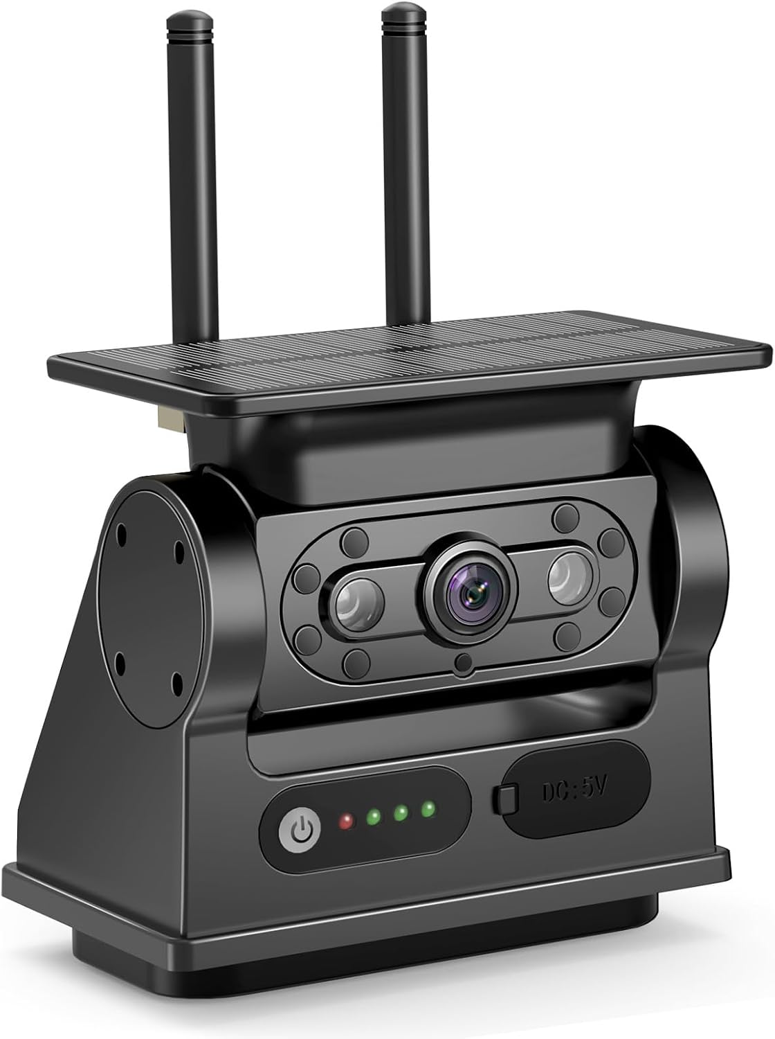 VASTEND VS-7BC Solar Reversing Camera