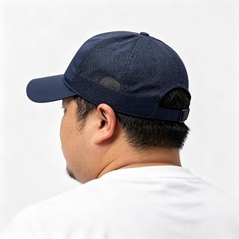 Amazon | RF キャップ メンズ 大きいサイズ 帽子 60-65cm 深め