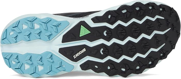 Обувь Brooks Cascadia 19 GTX® — фото 7