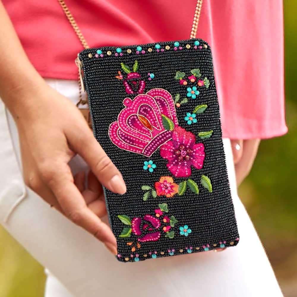 Mary Frances Crown Me, Multi