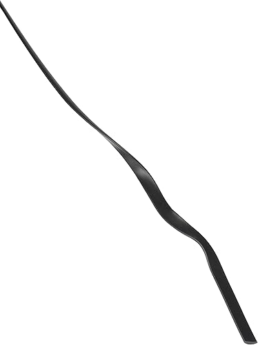 NATIONAL SPECTRUM BRANDS HHI P 7846 - Estriado para pantalla negra, 516"