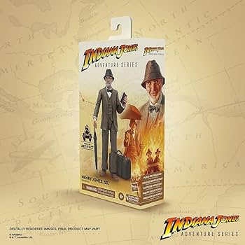 RAH ヘンリー・ジョーンズ インディ・ジョーンズ 最後の聖戦 1/6フィギュア RAH ヘンリー・ジョーンズ インディ・ジョーンズ 最後の聖戦 1/6