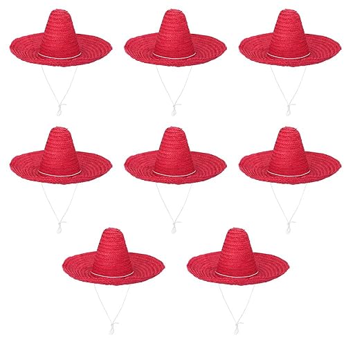 Boland - Sombrero de Puebla, juego de 8