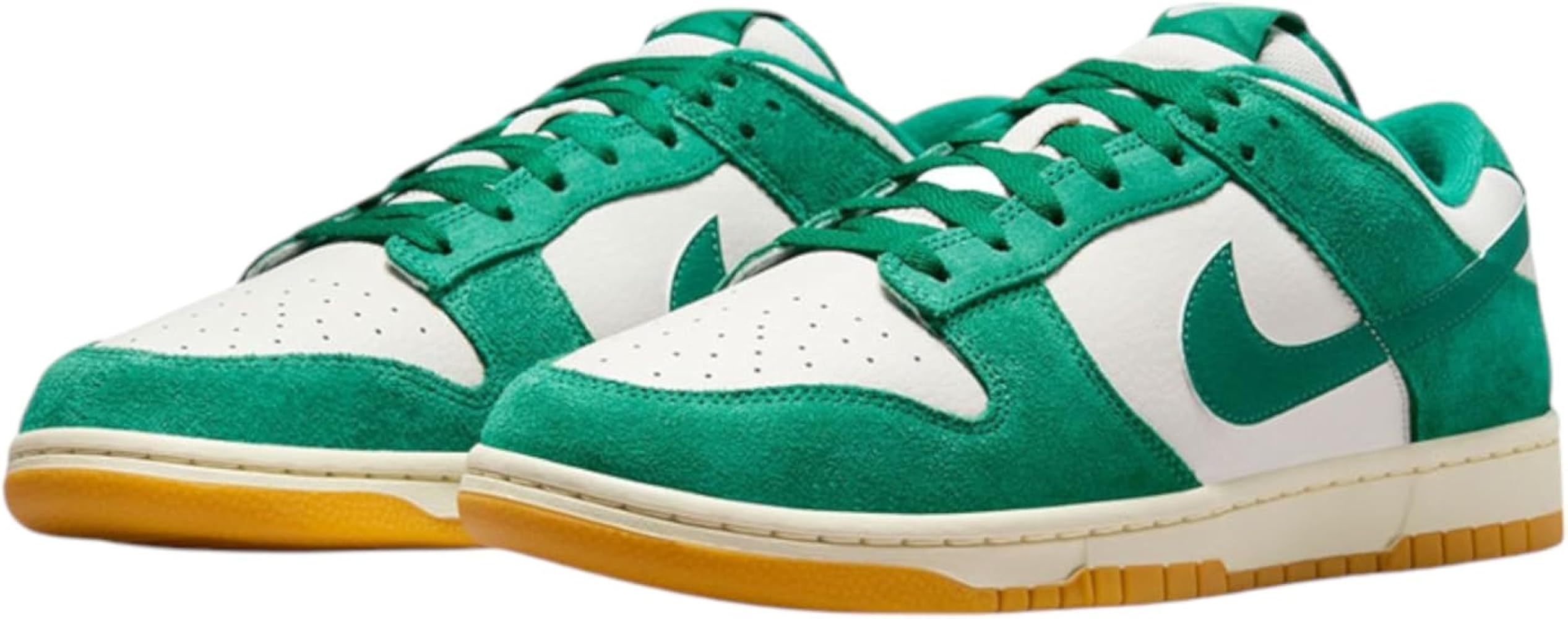 Buy NIKE Dunk Low SE-Phantom/Malachite-Gum Light BROWN-HQ1519-030