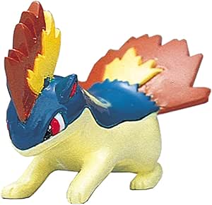 ポケットモンスター M-075 モンコレ マグマラシ