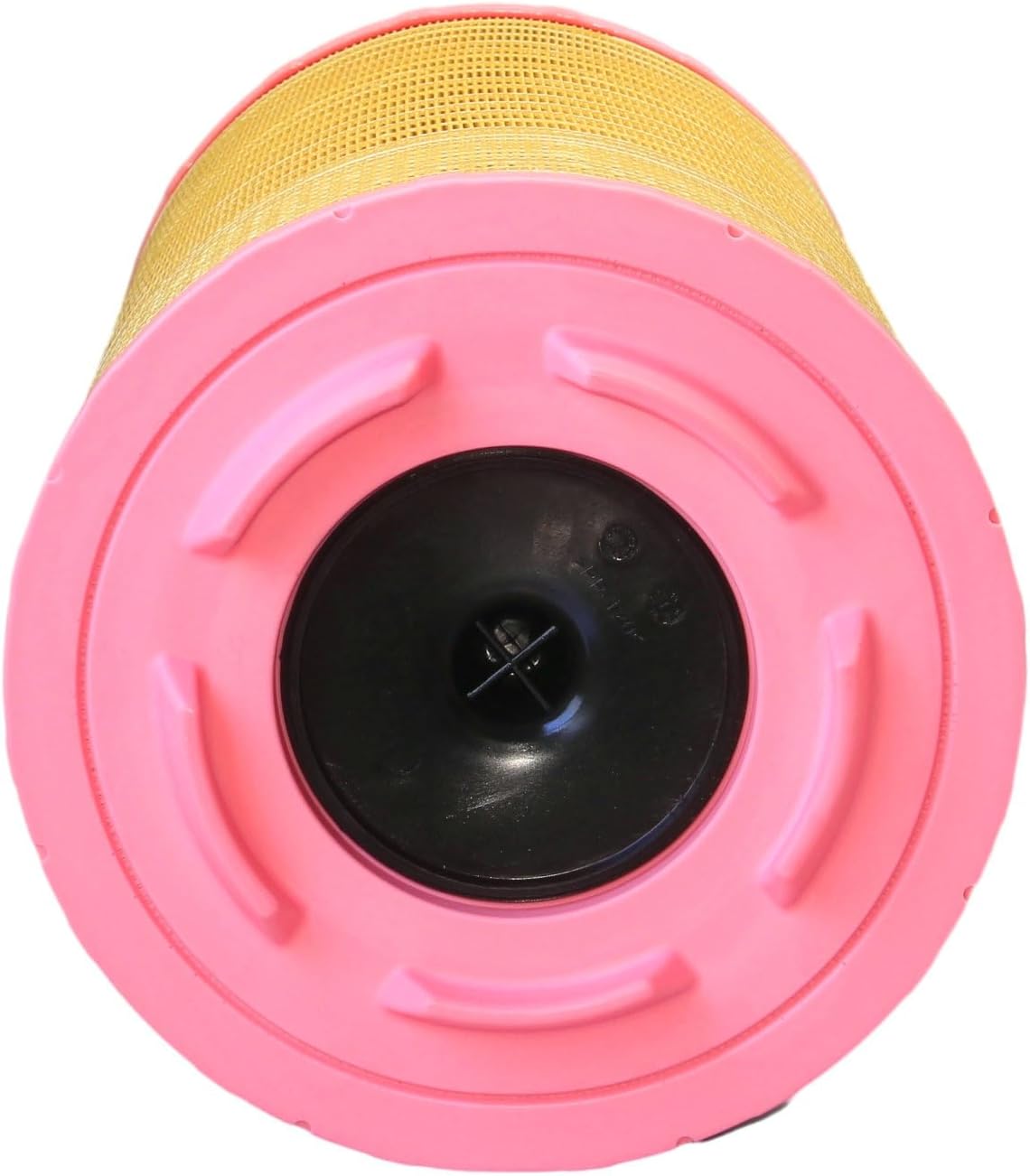 1635040800 Air Filter Replaces 1635-0408-00, 1635 0408 00, 1621737600, 1621-7376-00, 1621-7376-99, 1630408099 Compatible with Atlas Copco GA Model GA110 VSD FF GA132 VSD Air Compressor