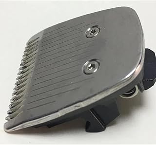 Cuchilla De Repuesto For Recortadora, Compatible Con Afeitadora Integrada Philips MG7796/40 (MG8000) MG9730/40.(1pcs)