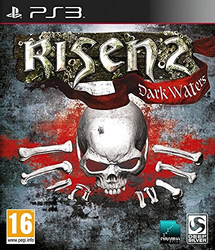 RISEN 2 / Jeu console XBOX 360 - vue 6