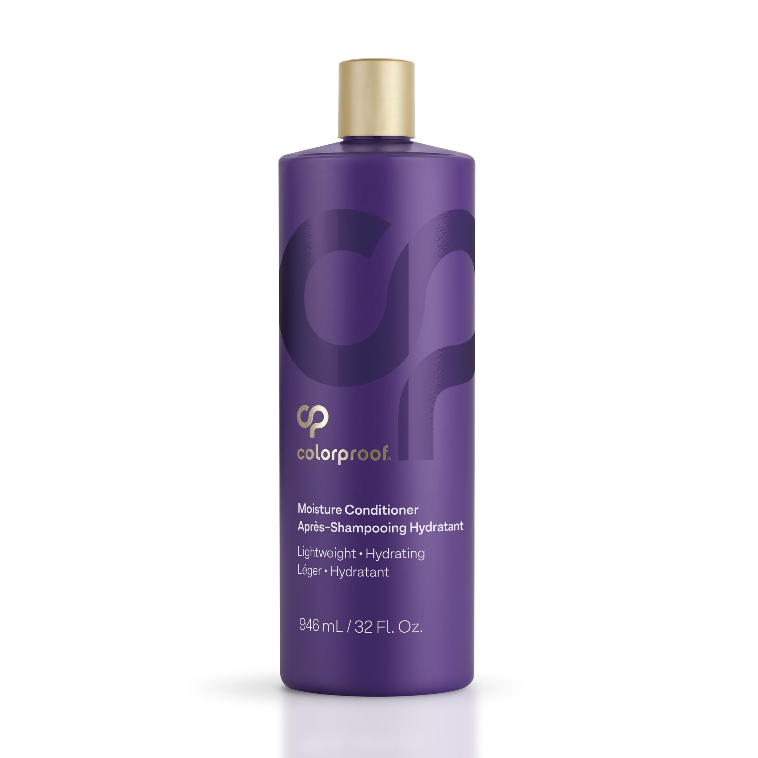 ColorProof Moisturizing Conditioner with Mojito Mint Scent