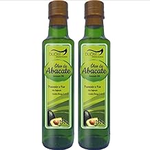 Kit 2 Und Óleo de Abacate 250ml Duom