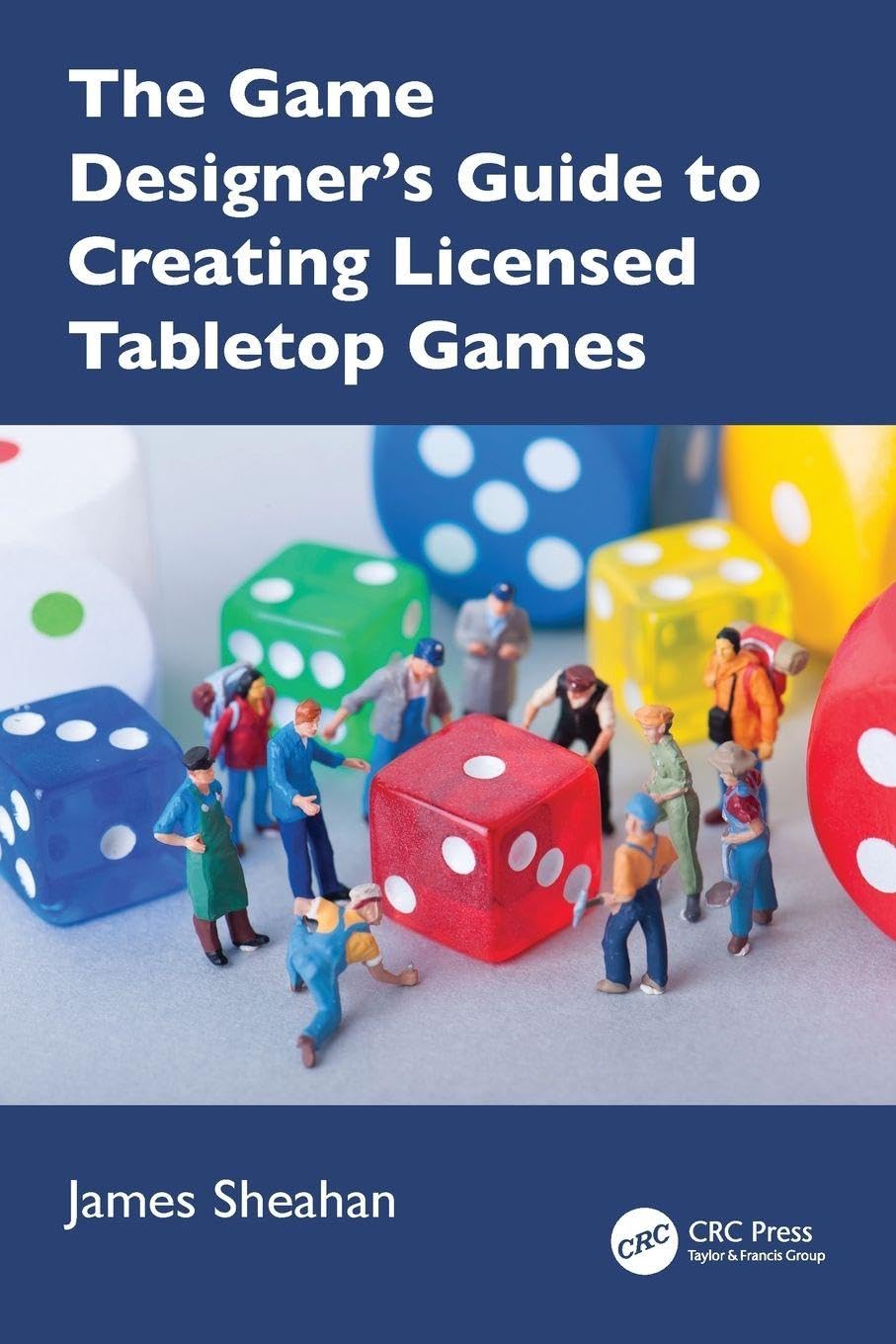 The Game Designer’s Guide to Creating Licensed Tabletop Games