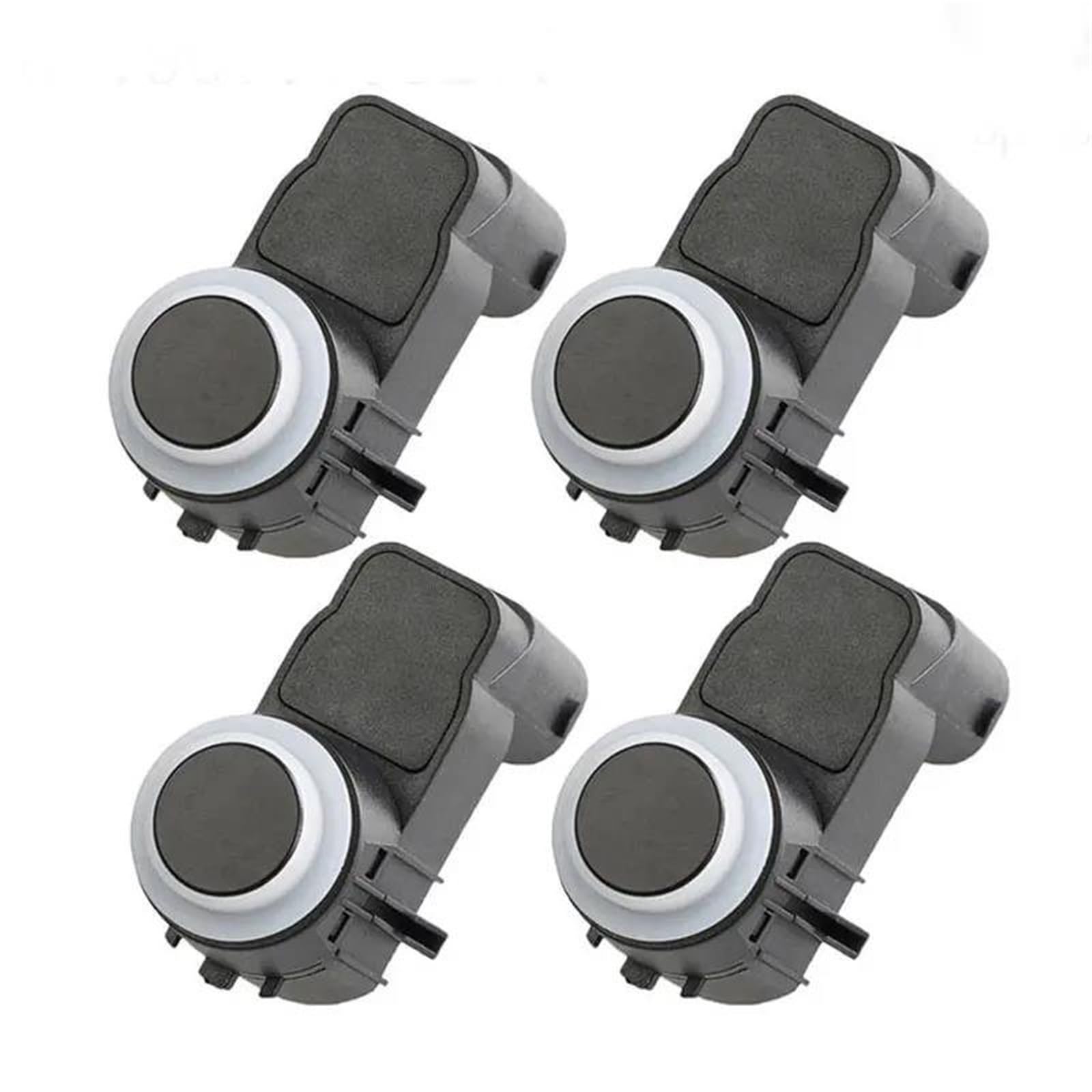 Sensor Aparcamiento PDC 9677783277 9677782980 9677782977 9664027977 6590JE Para 3008 Para 5008 Sensor Estacionamiento PDC(4PCS)
