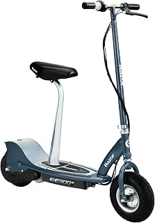 Razor Seated Electric Scooter image third