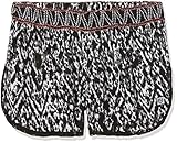  Kaporal Fury, Short Fille, Noir (Black), 8 Ans (Taille Fabricant: 08A)