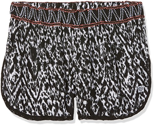 Kaporal Fury short fille aux finitions soignées et denim premium