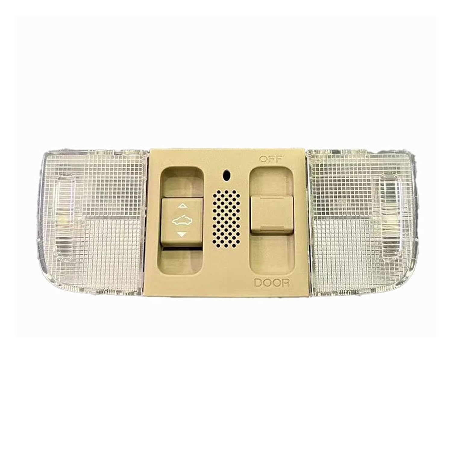 for Accord 8Th 2008-2013 Auto Parts Sunroof Assembly Interior Reading Light Eyeglass Case Accessories(Reading Light)