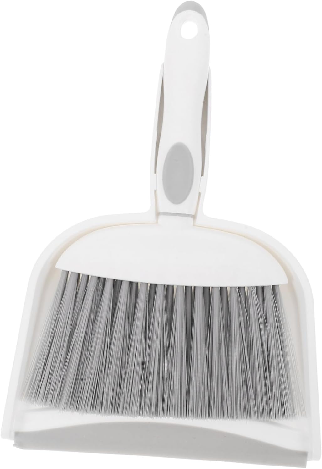 MAGICLULU Detailing Cleaning Tool Kitchen Cleaning Shovel Mini Broom and Dustpan Desk Cleaner Brush