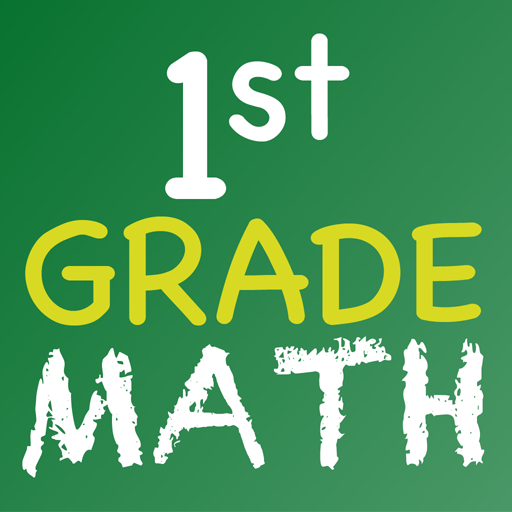First Grade Math Trivia - App on Amazon Appstore