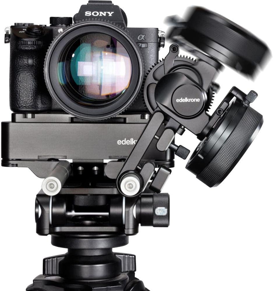 edelkrone FocusONE v2 Follow Focus