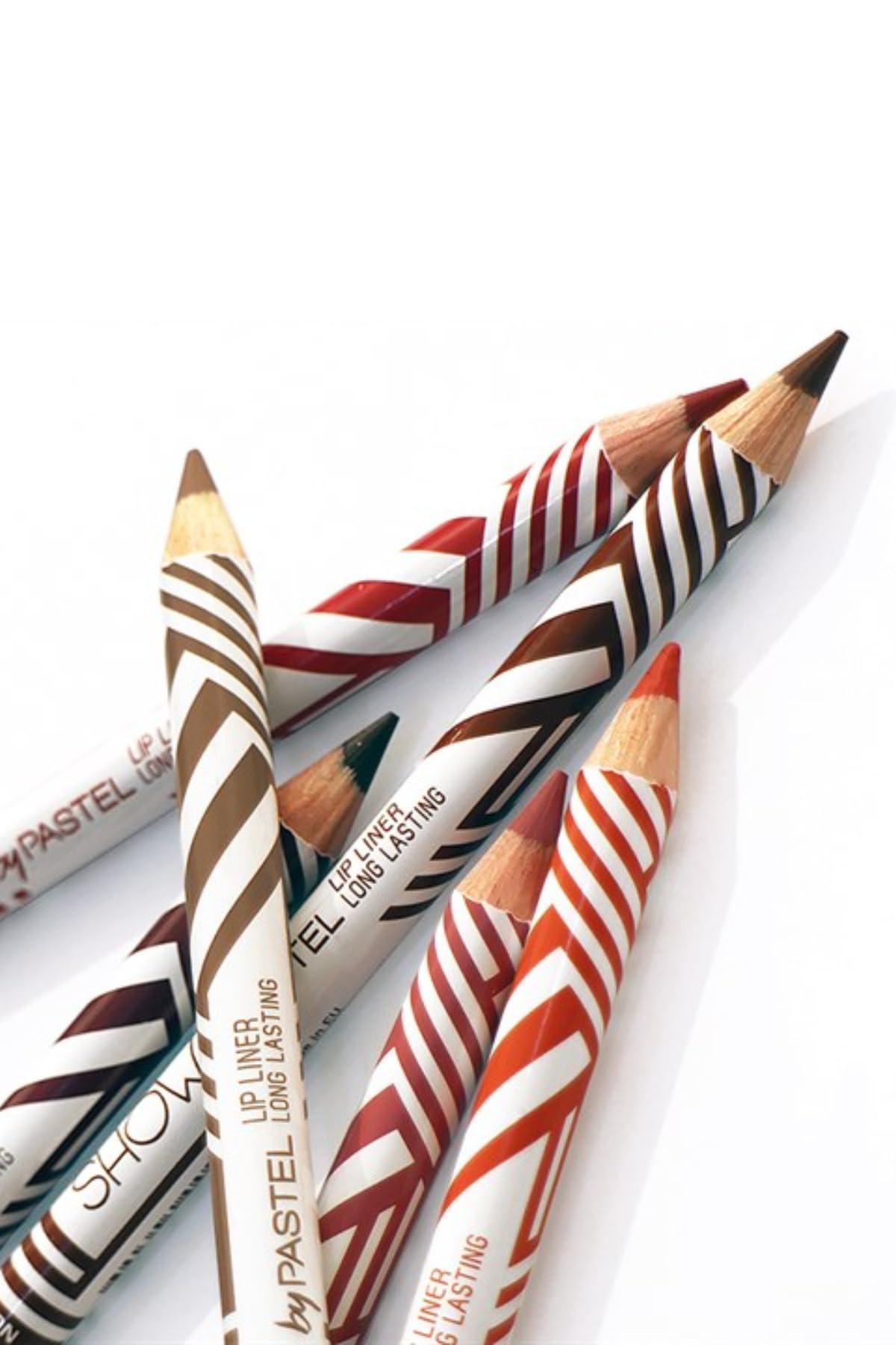 Pastel Show By Pastel Lip Liner 200 1.14g