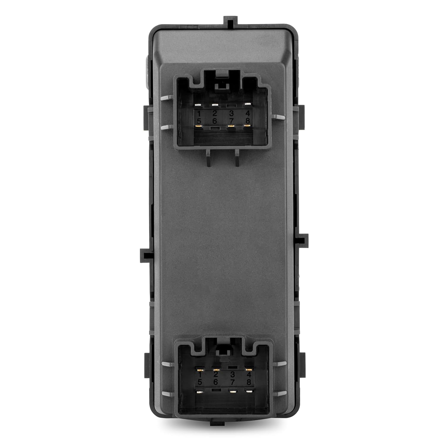 Master Power Window Switch for Ford Edge 2011 2012 2013 2014,Edge Driver Side Window Control Button Lock Front Left BT4Z14529AA DWS1610 901219 1S15619