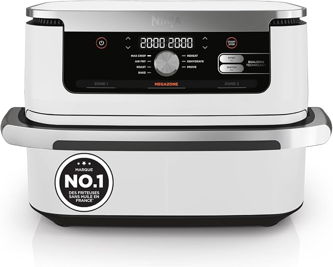 Ninja Foodi FlexDrawer AF500EU