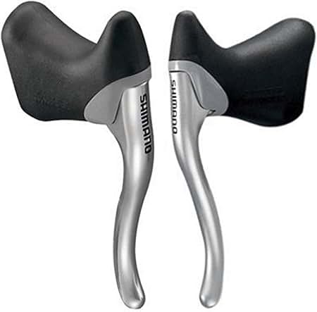 Amazon.com: Shimano GRX ST-RX810-LA 1 x 11-Speed Left Drop-Bar