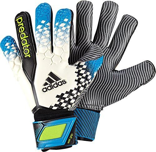 guanti predator 2015