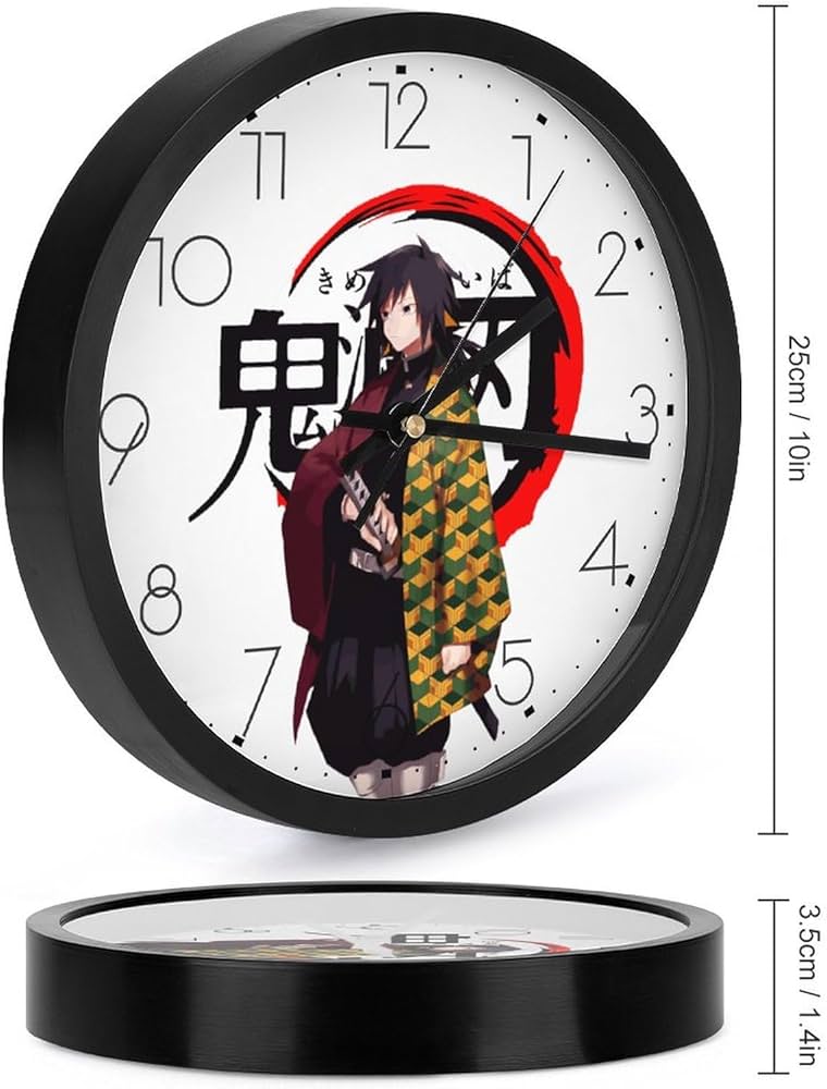 【希少品】DISC UP　壁掛け時計 KAWASAKI カワサキ 掛時計 ウオールクロック 壁掛け時計