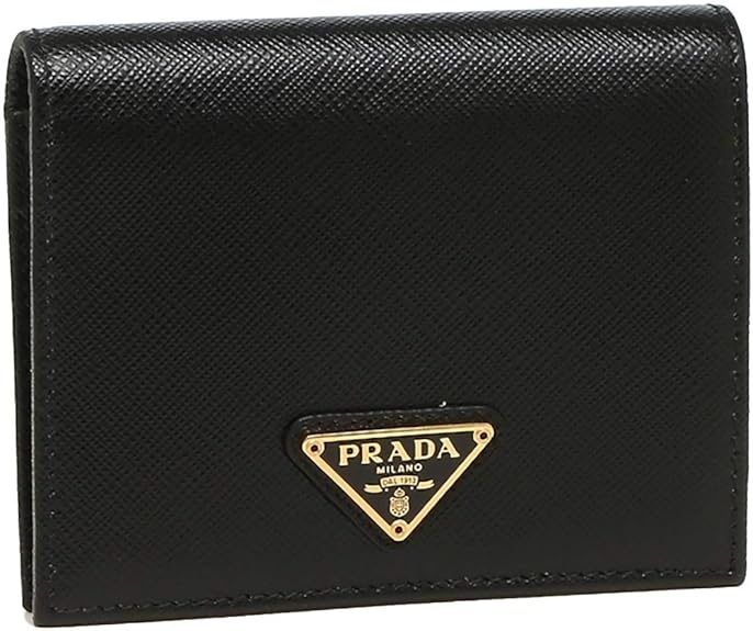 【美品】PRADA プラダ　サフィアーノ　二つ折り財布　ジップ 楽天市場】プラダ 二つ折り財布 財布 サフィアーノレディース