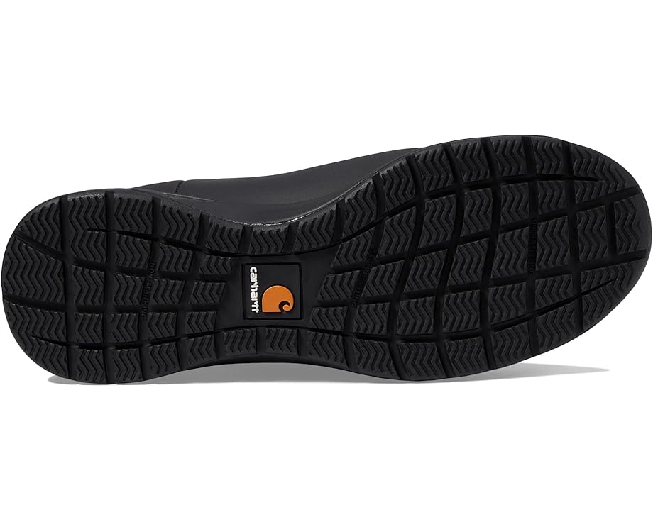 Carhartt Force Wr 4" Romeo Nano Toe Work Boot - Bottom View