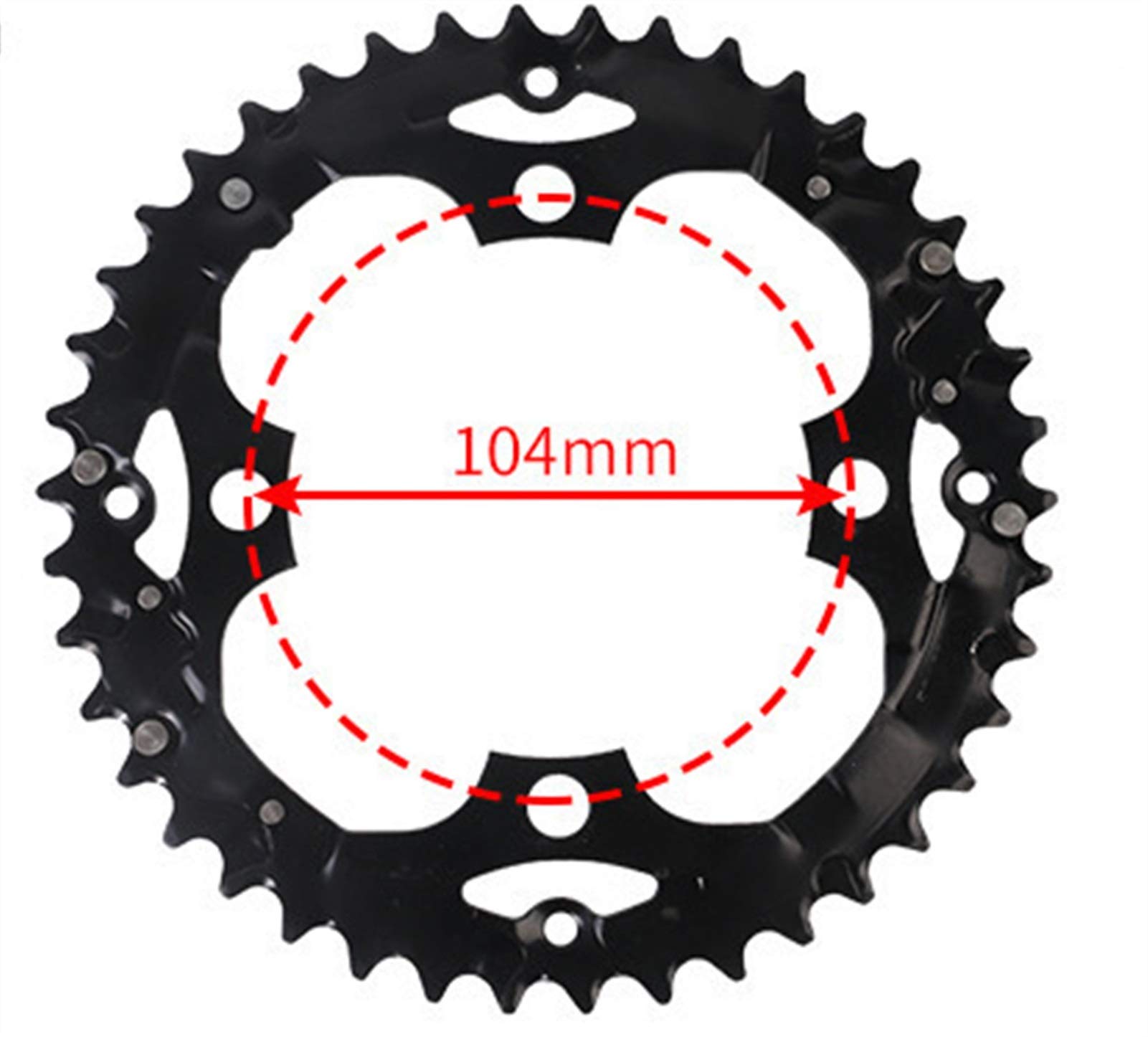 Amazon.co.jp: バイクチェーン Shimano SRAMユニバーサル
