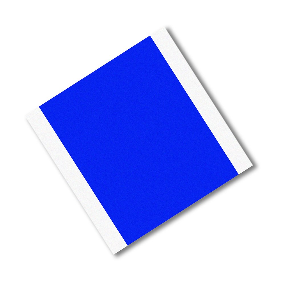 Cinta de poliéster TapeCase 8902 rectangular ideal para altas temperaturas 4