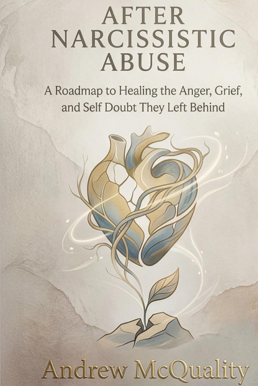 After Narcissistic Abuse: A Roadmap to Healing the Anger, Grief, and Self Doubt They Left Behind