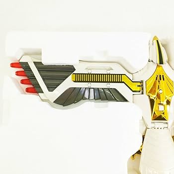 【美品】DXツバサマル　カクレンジャー【未使用】【輸送箱付】 Yahoo!オークション - 新品 DXツバサマル 忍者戦隊カクレンジャー 未使