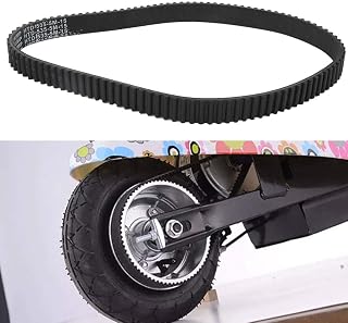 Correia de Condução 535-5m-15, Faixa de Condução Resistente Ao Desgaste 535-5m-15 Correia Síncrona para Scooter Elétrica