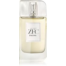Zermat Enigma, Fragrance for Men, Woodsy - Spiced Scent 2 Fl. Oz