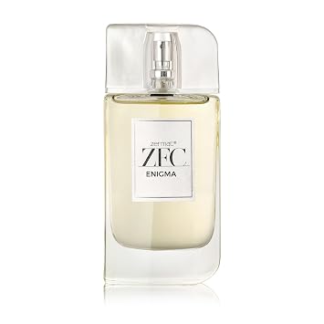 Zermat Enigma, Fragrance for Men, Woodsy - Spiced Scent 2 Fl. Oz